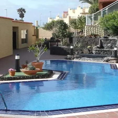 Casa Sonja Sol Apartmán