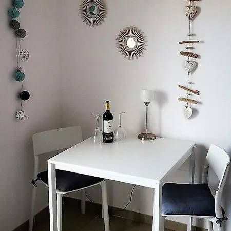 Lejlighed Casa Sonja Sol *