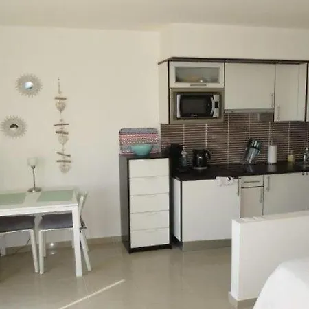 Casa Sonja Sol * Costa Calma