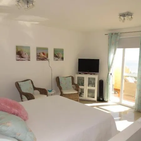 Lejlighed Casa Sonja Sol Costa Calma