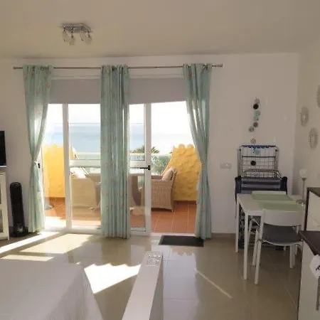 Lejlighed Casa Sonja Sol Costa Calma
