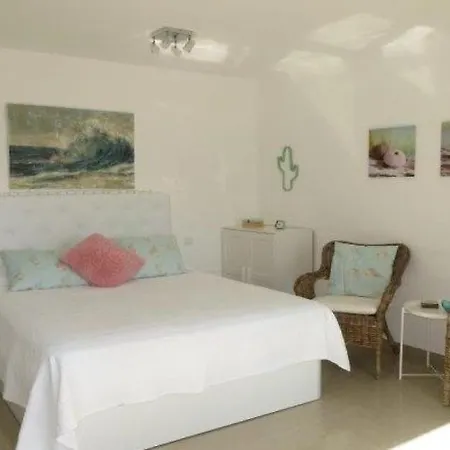 Casa Sonja Sol Costa Calma